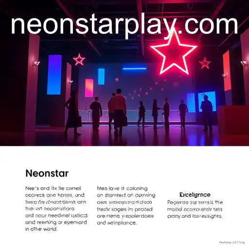 About Us: Unveiling the Journey of Neonstar
