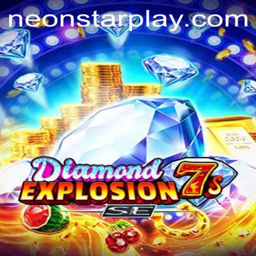 Exploring the Exciting World of DiamondExplosion7sSE: A Fusion of Traditional Gaming and Futuristic Concepts