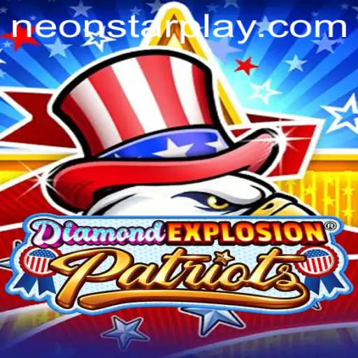 Exploring the Thrilling World of 'DiamondExplosionPatriots': A Stellar Game Experience
