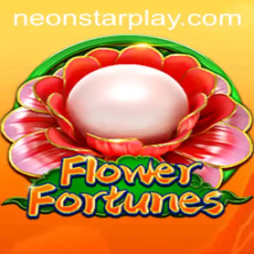 Exploring the Vibrant World of FlowerFortunes: An In-Depth Introduction to Neonstar's Latest Game