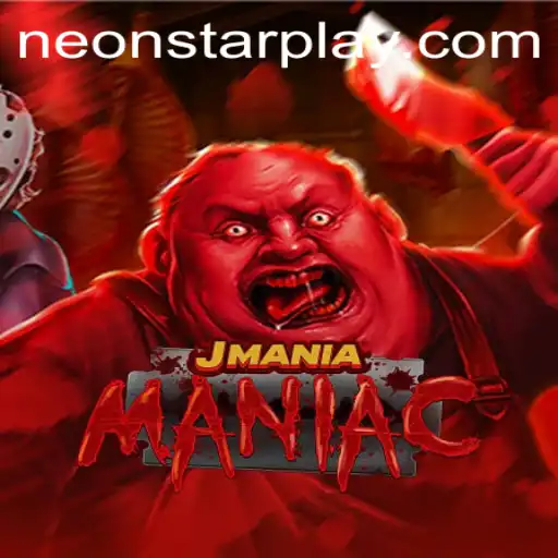 Explore the Thrills of JManiaManiac: Unveiling the Neonstar Challenge
