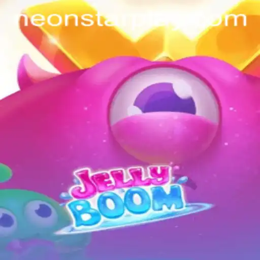 Discover the Thrilling World of JellyBoom: An Arcade Extravaganza
