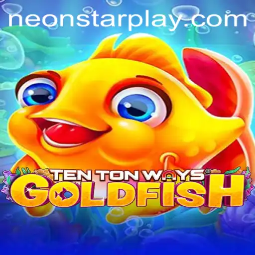 Discovering TenTonWaysGoldfish