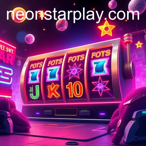 The Thrilling World of Online Slots: Exploring Neonstar Casino Adventures