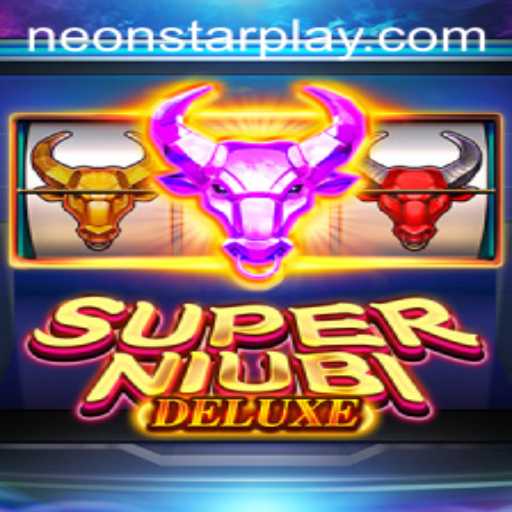 SuperNiubiDeluxe: The Neonstar Adventure That Captivates Gamers Worldwide
