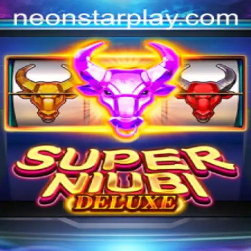 SuperNiubiDeluxe: The Neonstar Adventure That Captivates Gamers Worldwide