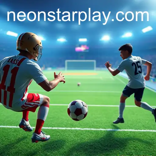 The Rise of Virtual Sports: An In-Depth Exploration with Neonstar